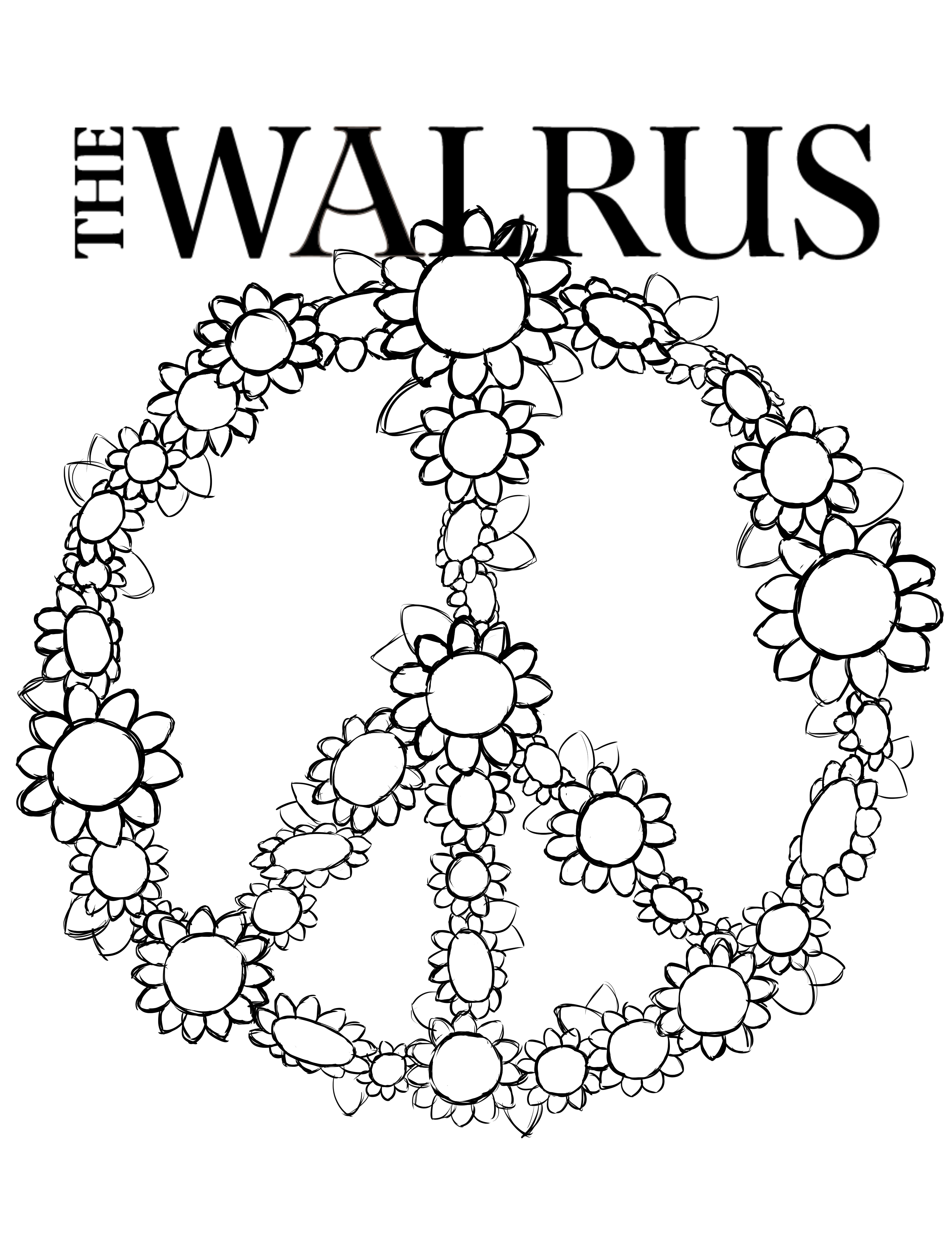 the walrus comp