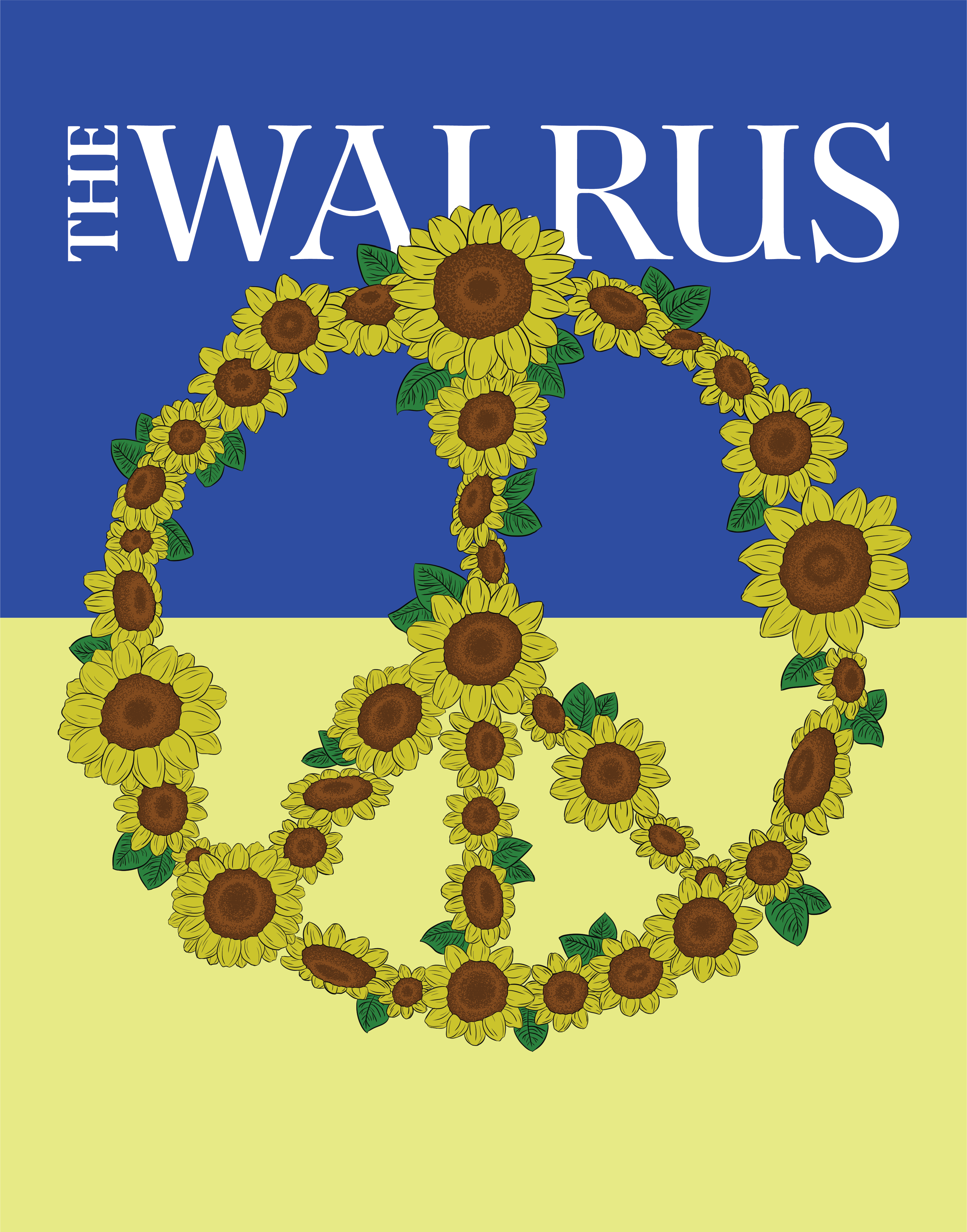 the walrus final 1